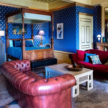 Chateau De Pramenoux Affittacamere Lamure-sur-Azergues
