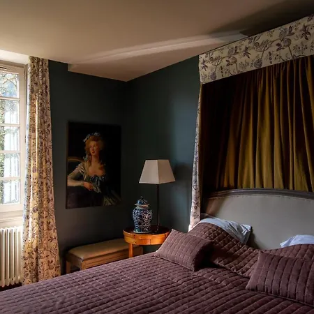 Chateau De Pramenoux 3* Lamure-sur-Azergues