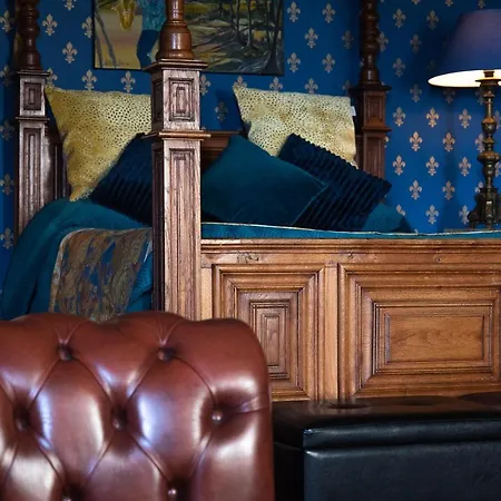 Chateau De Pramenoux Affittacamere 3*