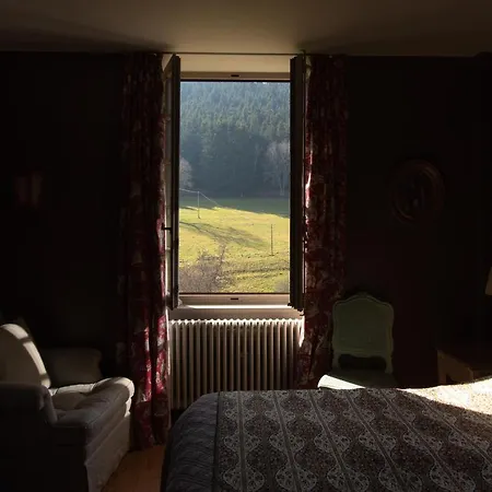 Chateau De Pramenoux 3*