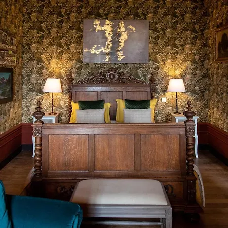 Guest house Chateau De Pramenoux