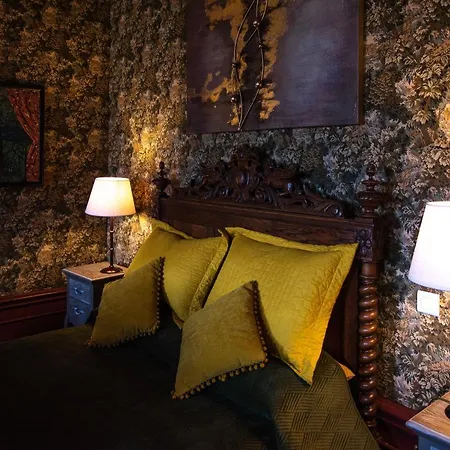 Chateau De Pramenoux Lamure-sur-Azergues