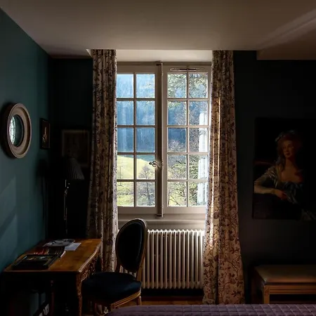 Guest house Chateau De Pramenoux