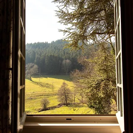 Chateau De Pramenoux *